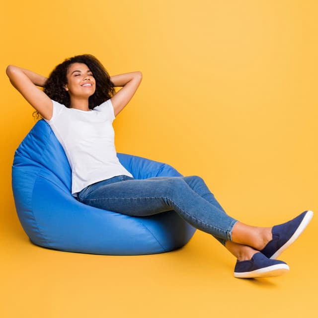 Soft Sounds to Ease the Mind and Body - Therapeutic Mind Theatre