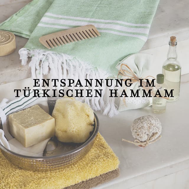 Entspannung im Türkischen Hammam - Wellness Entspannung Akademie