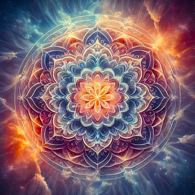 417 Hz Removal of All Negative Energy and Deep Healing - Sacred Solfeggio Frequencies