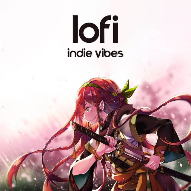 LoFi Indie Vibes – Chillout Beats - XtravaganT ScottY