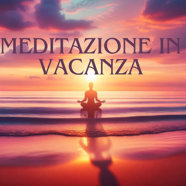 Meditazione in vacanza - George Woode