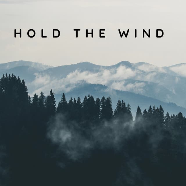 Hold the Wind - Sons de la nature