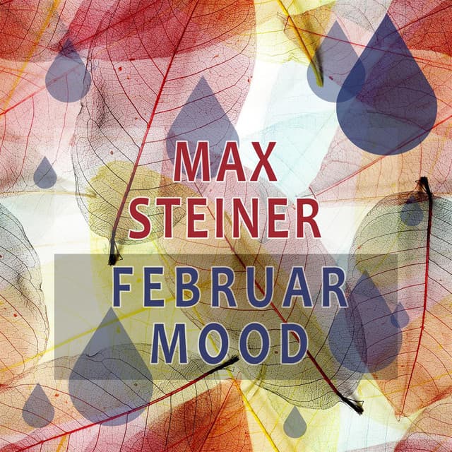 Februar Mood - Max Steiner