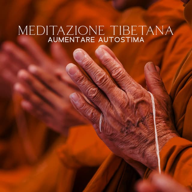 Meditazione Tibetana: Aumentare Autostima, Chakra reiki, Guarigione - Zona di meditazione buddista