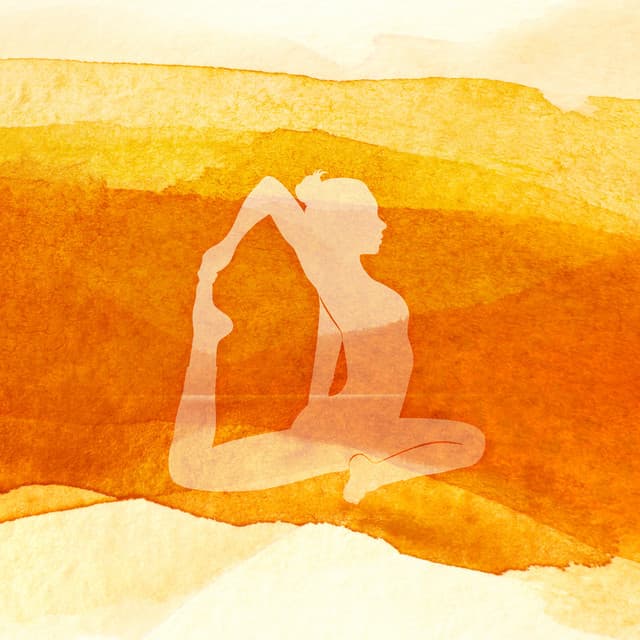 Ein Meer an Träumen - Entspannende Yoga-Lieder