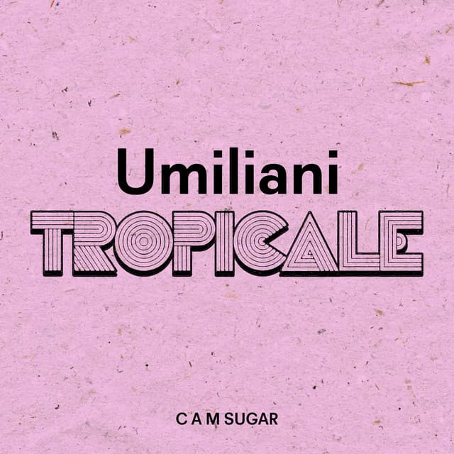 Umiliani Tropicale - Piero Umiliani