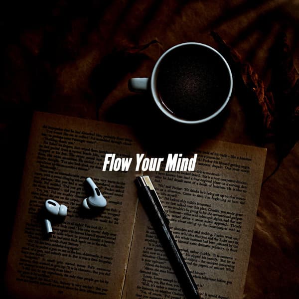 Flow Your Mind - Acoustic Coffee Shop Music