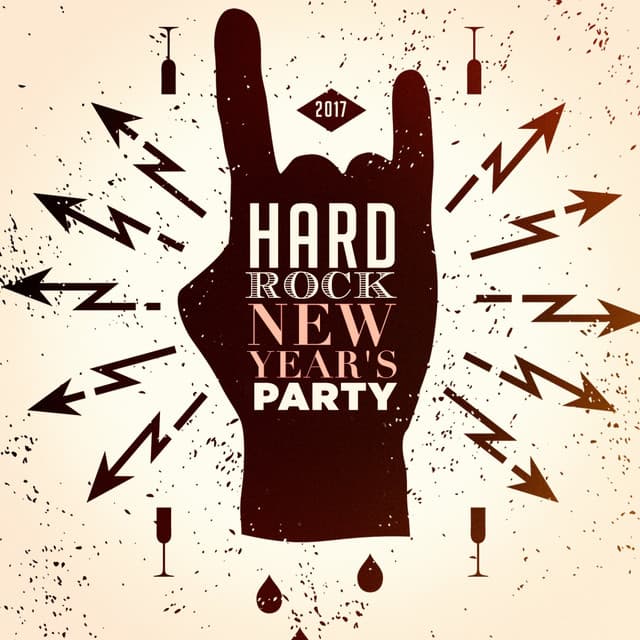 Hard Rock New Year's Party - Classic Rock Masters