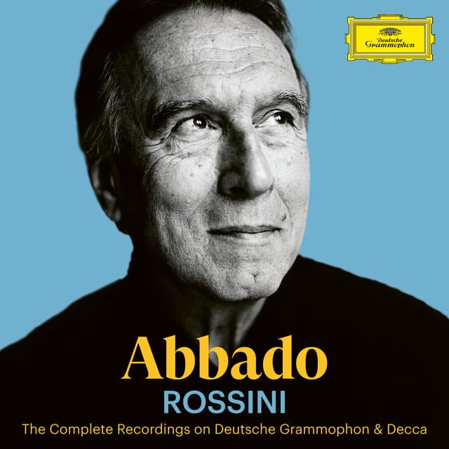 Abbado A-Z: Rossini - Gioachino Rossini