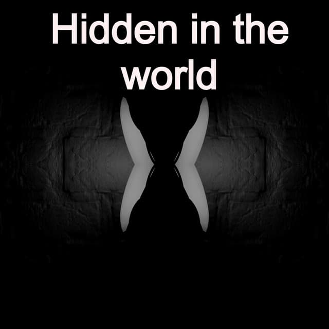 Hidden in the World - LO-FI BEATS
