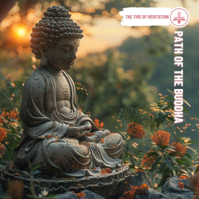 Path of the Buddha - The Time Of Meditation