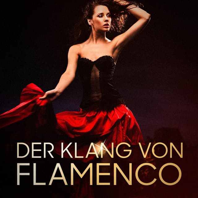 Der Klang von Flamenco - Flamenco Guitar Masters