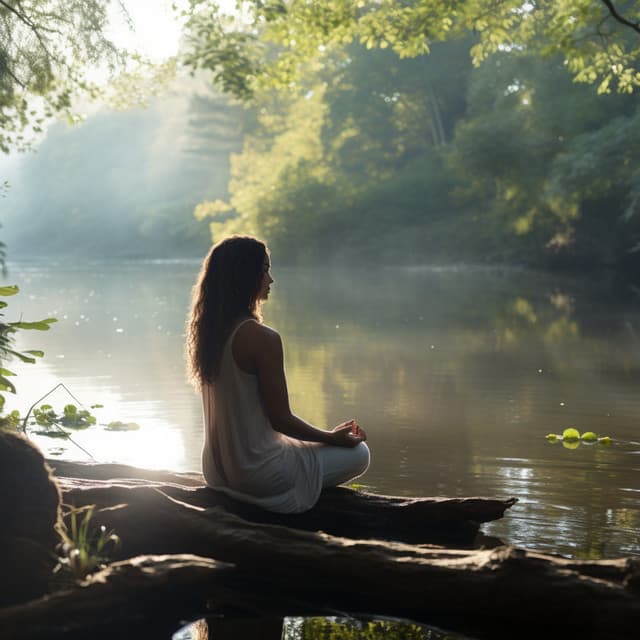 Zona de música curativa natural