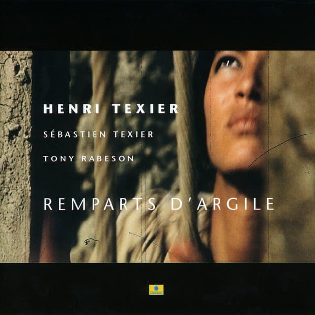 Remparts d'argile - Henri Texier