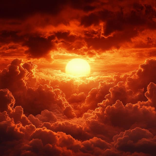 Deep Calm Awaits - Mother Earth Sounds