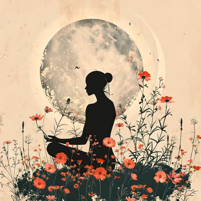 Frömantran för djup helande - Erika Berg