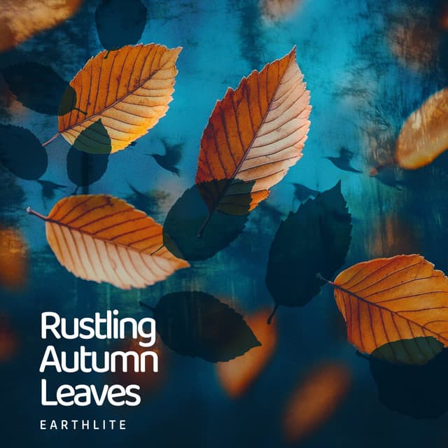 Rustling Autumn Leaves - Earthlite