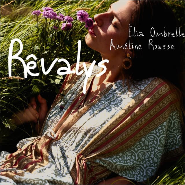 Rêvalys: Fleurir dans le Silence - Élia Ombrelle