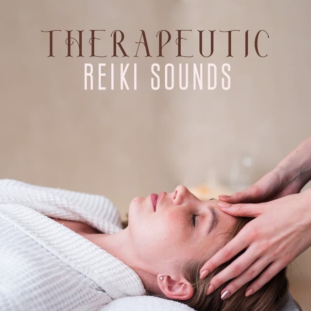 Therapeutic Reiki Sounds - Health Therapies Music Academy
