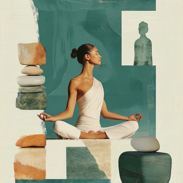 Soul Chillout Journey - Zen Healing Melodies