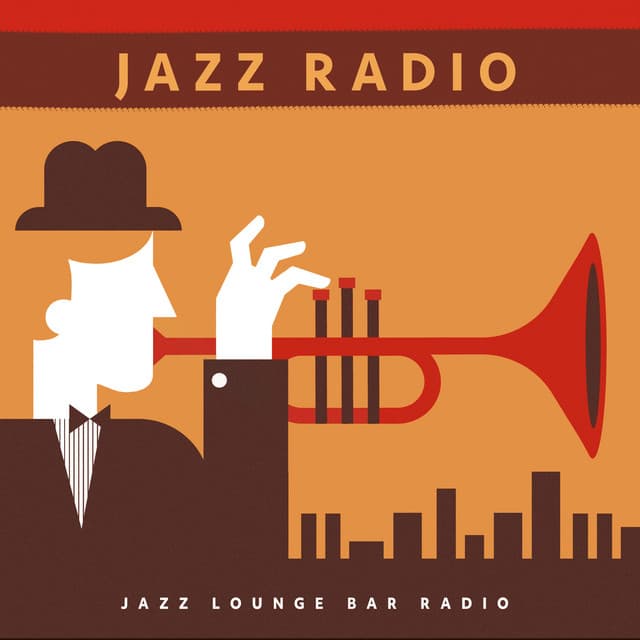 Jazz Radio - Jazz Lounge Bar Radio