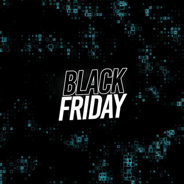 Black Friday - Deep House