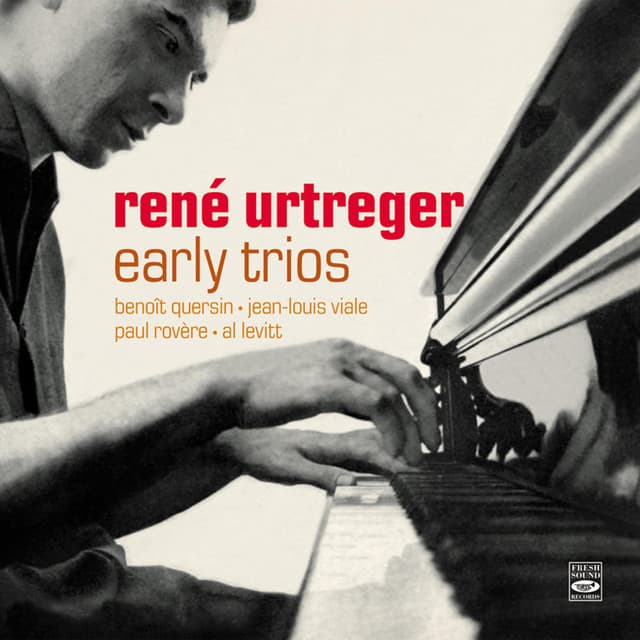 René Urtreger