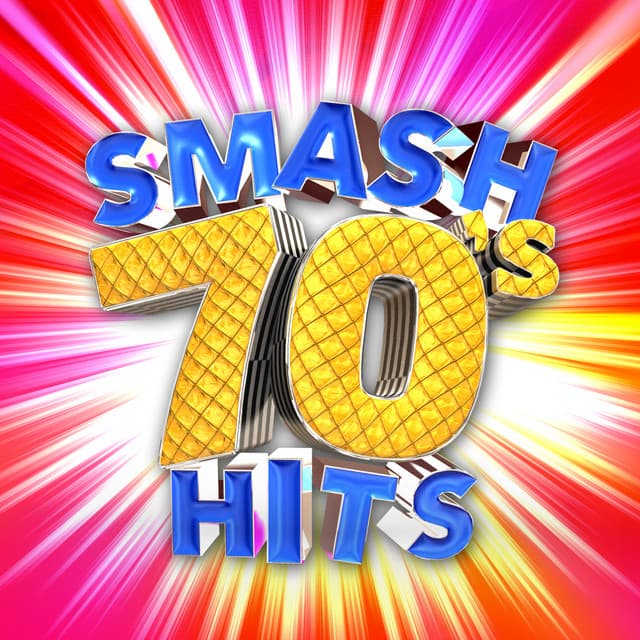 Smash 70's Hits - 70s Chartstarz