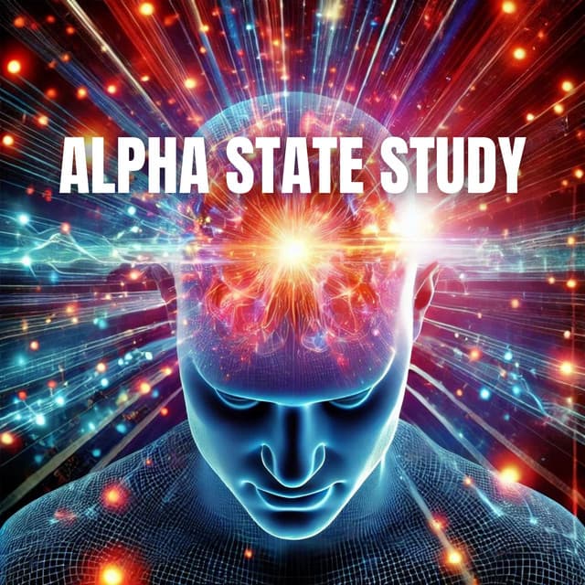 Alpha State Study: Unlocking Focus Through Hz Frequencies - Brain Waves Therapy