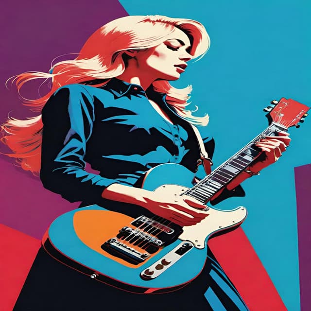 Love and Life - Soft Guitar Music