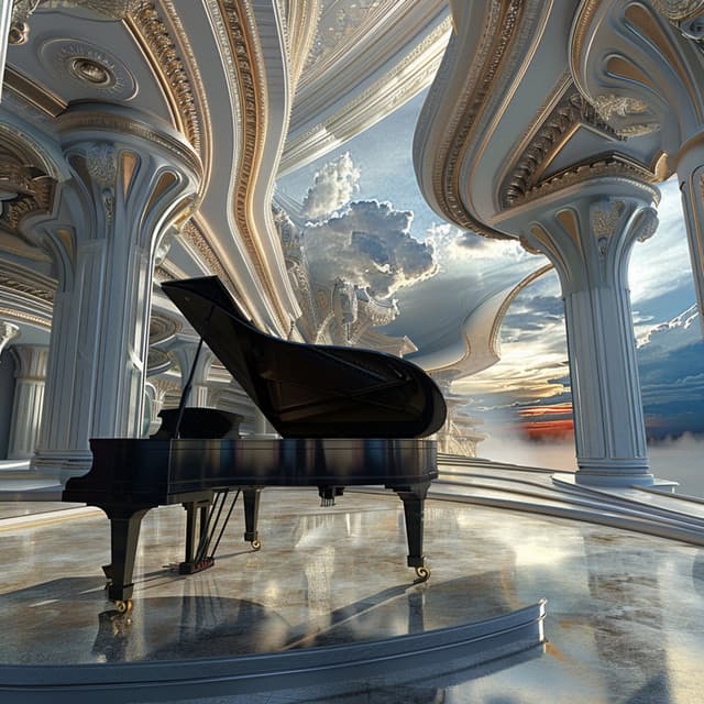 Tranquil Piano Tunes for Meditation - Tranquil Piano