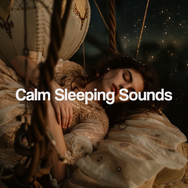 Calm Sleeping Sounds - Sleep Music