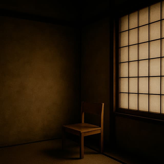 30 Day Zen: Faded Corners - 16 Bit Serenity