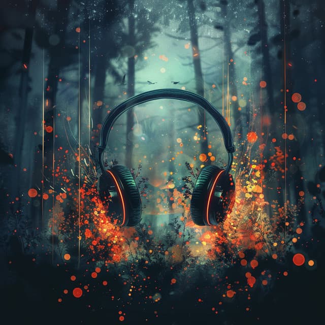 Rhythmic Dimensions: Modern Sound Explorations - Chill Out 2018