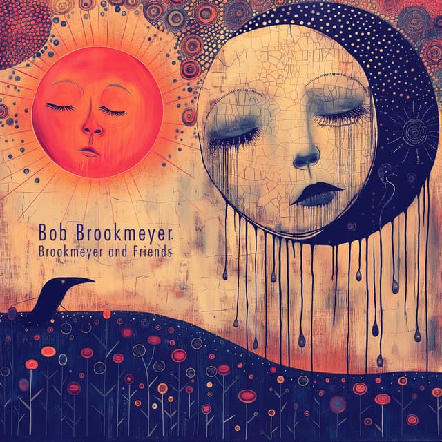 Brookmeyer and Friends - Bob Brookmeyer