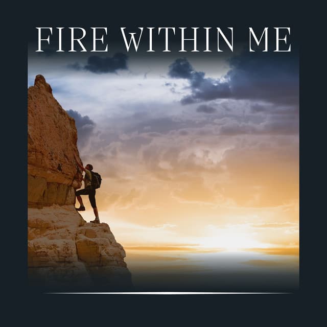Fire Within Me - Soothing Music Academy