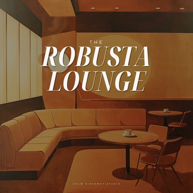 The Robusta Lounge - Coffee Mornings