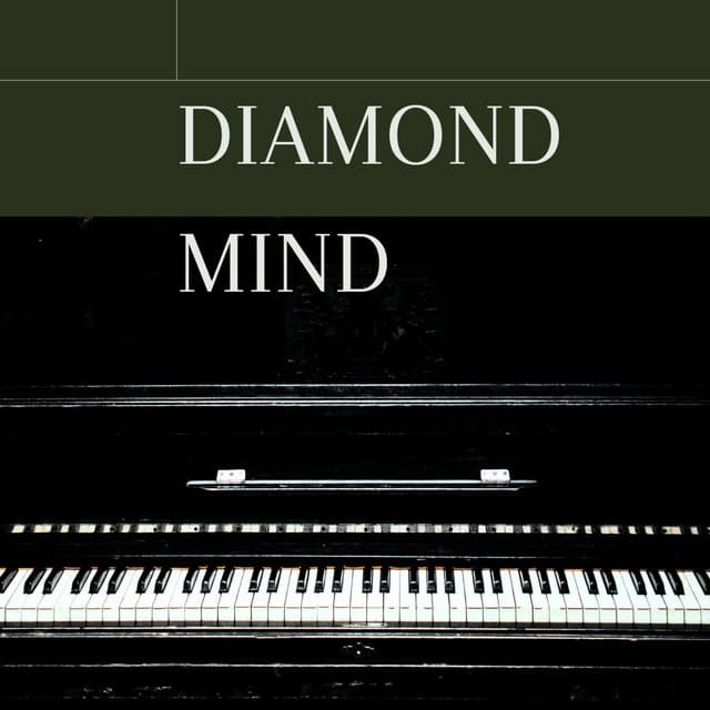 Diamond Mind - Baby Mozart