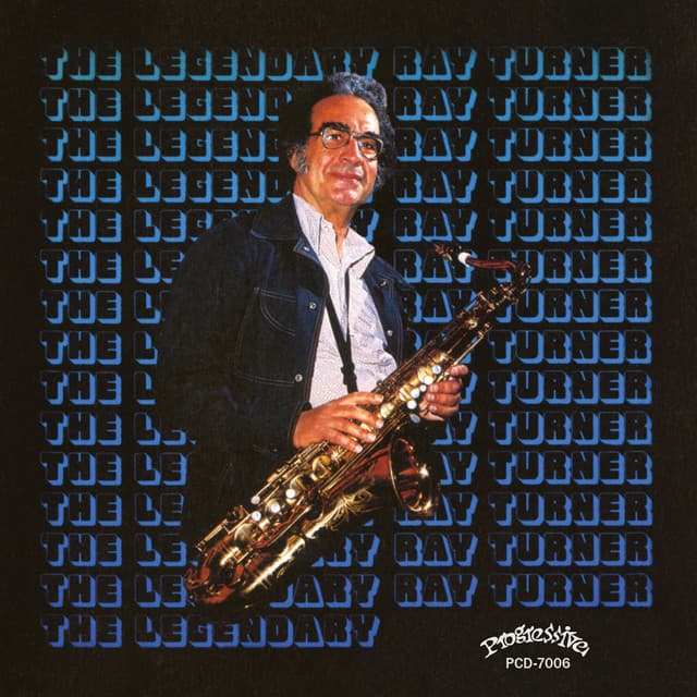 Ray Turner