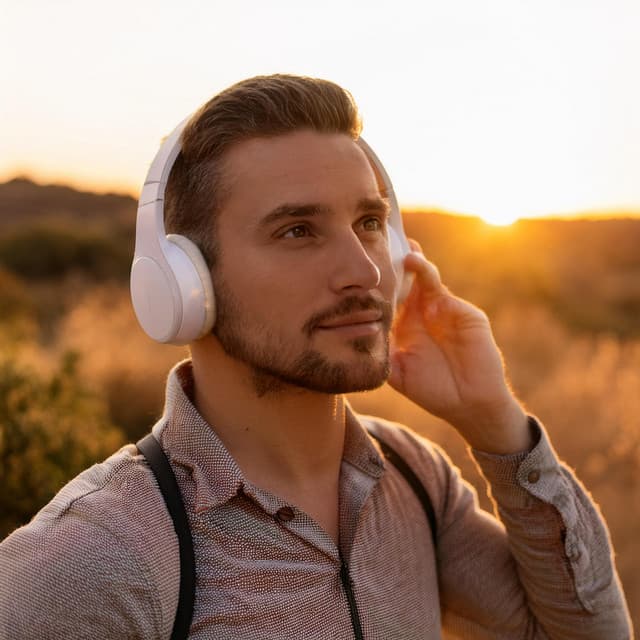 Ritmos Lofi: Ritmos De Calma - Tromentas Naturales