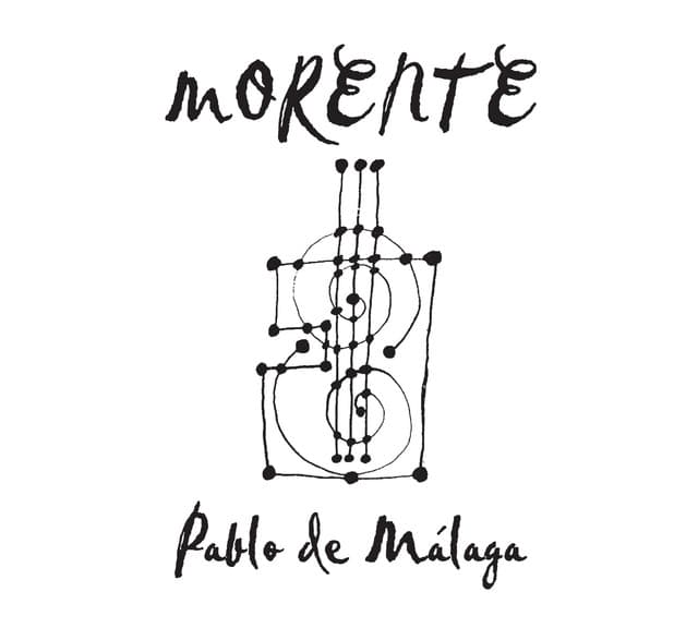 Pablo de Málaga - Enrique Morente
