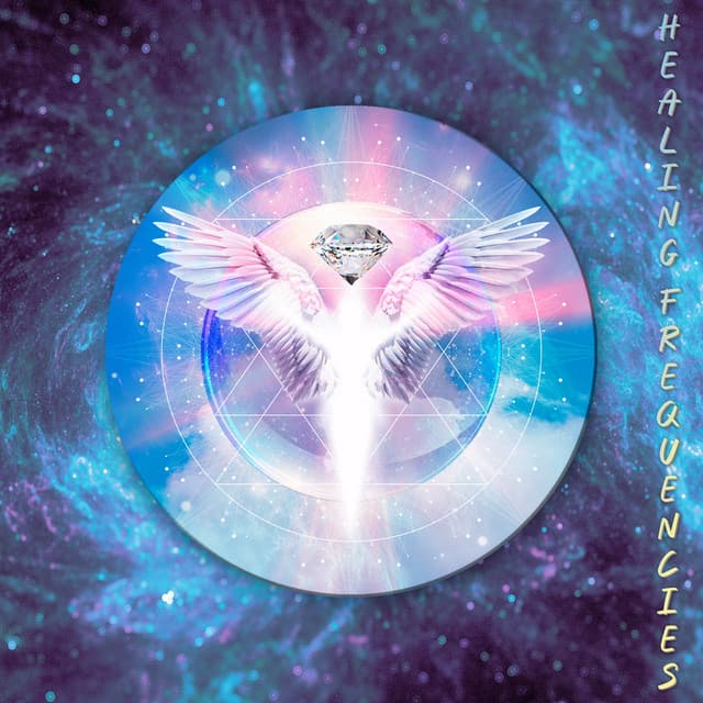 Solfeggio Frequencies from Angels - Healing Frequencies
