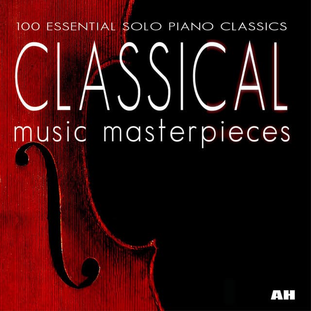 Solo Piano Classics