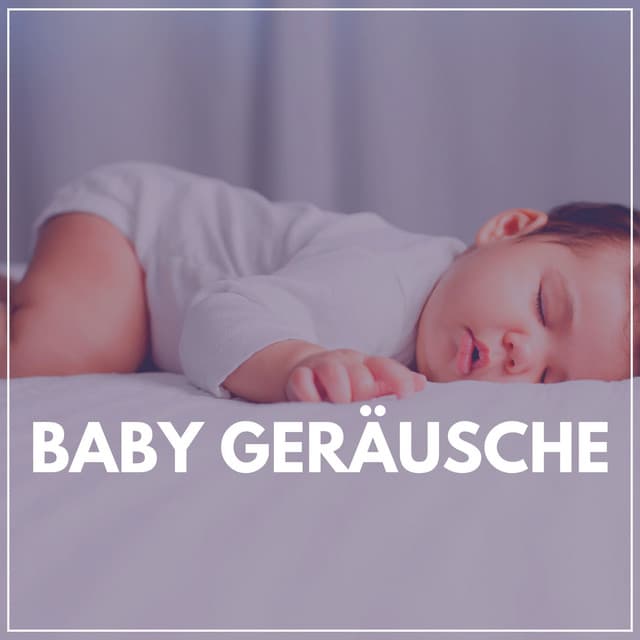 Ruhiges Baby-Schlaflied - Kinderreime und Wiegenlieder für Kinder