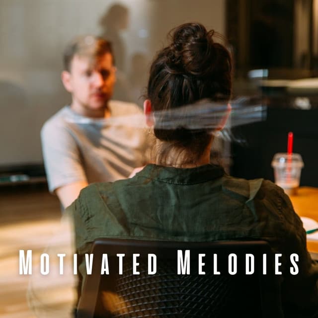 Motivated Melodies: Music for Inspired Work - Anxiety Relief Group