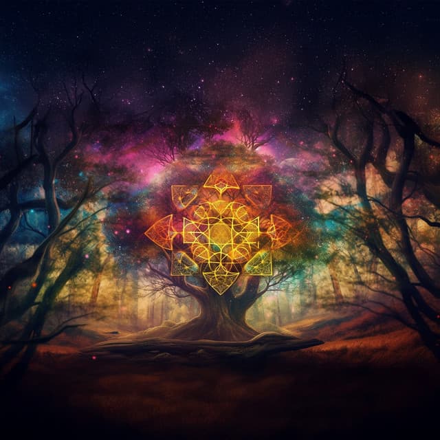 Root Awakening - Rita Chakram