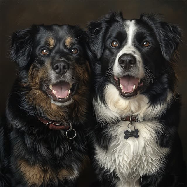 Enchanting Lofi Music for Doggies - Some Relaxing Music for Dogs