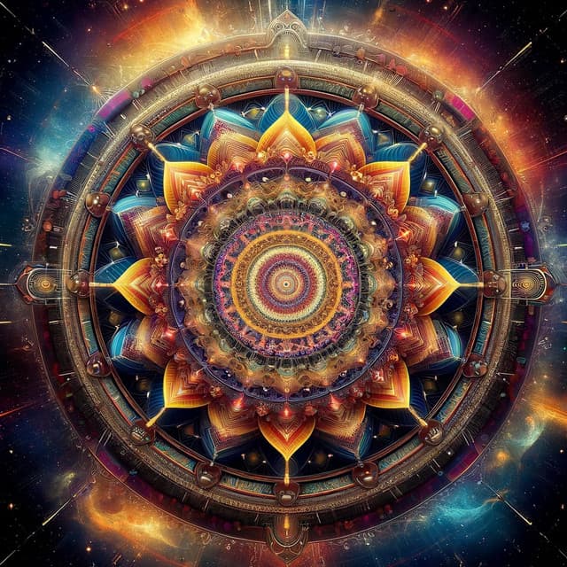 285 Hz Deep Healing and Rejuvenated Energy Fields - Solfeggio Miracle Frequencies