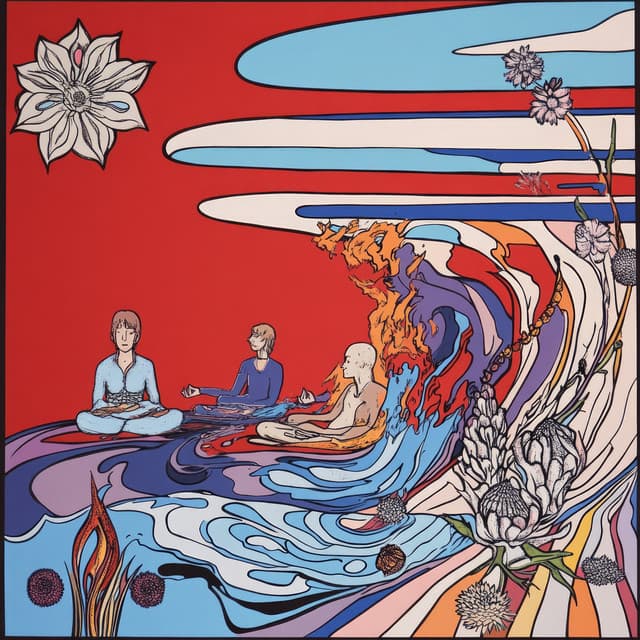 In the Kingdom's Triumph: Games on the Ascendant Rise - Rainforest Sounds