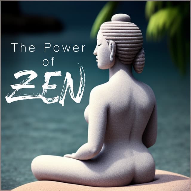 The Power of Zen: Relaxation, Sleep, and Anxiety Relief - Exhale Therapy Collective